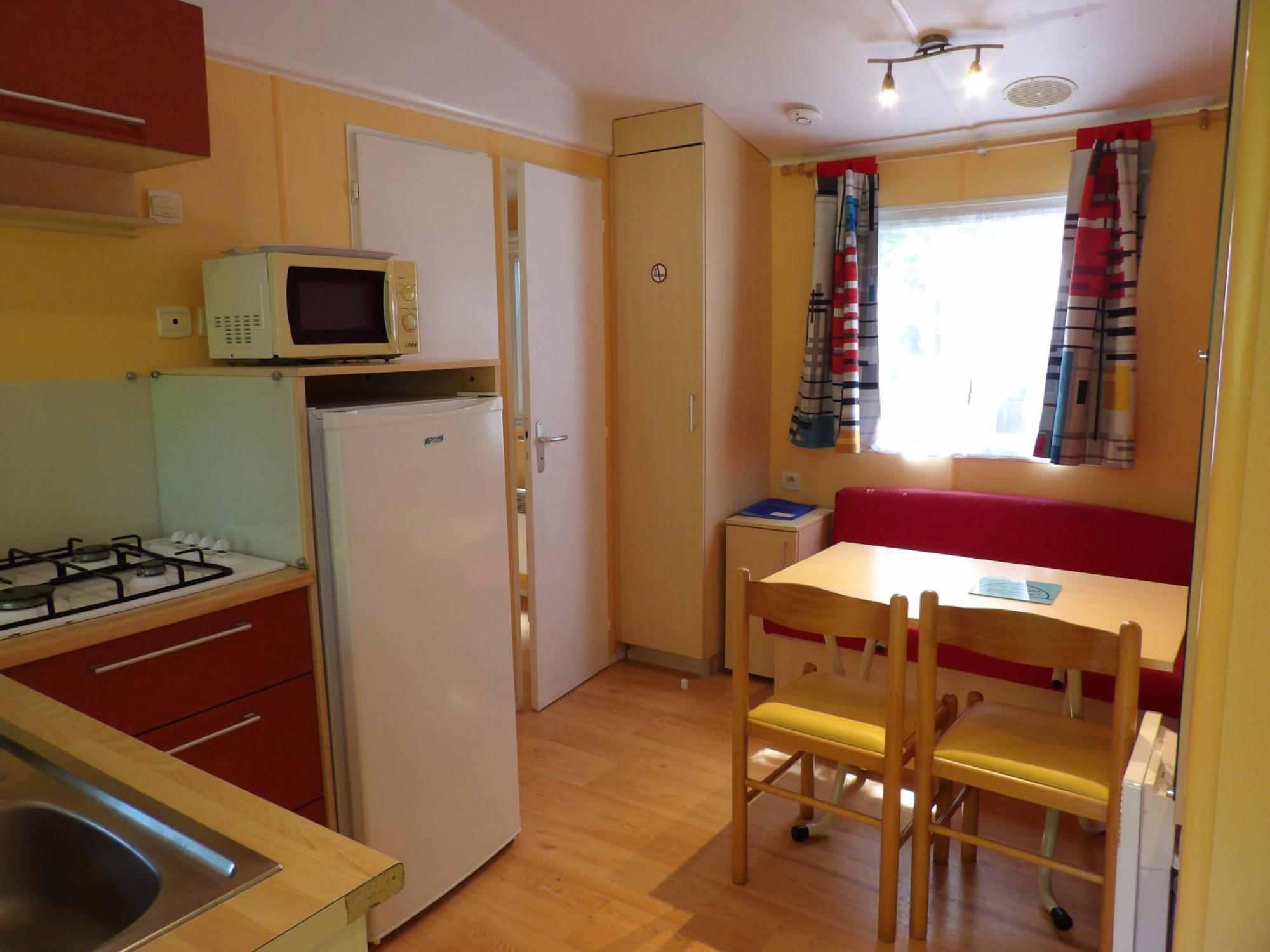 Camping Smile & Braudieres Mézières-sous-Lavardin Екстериор снимка