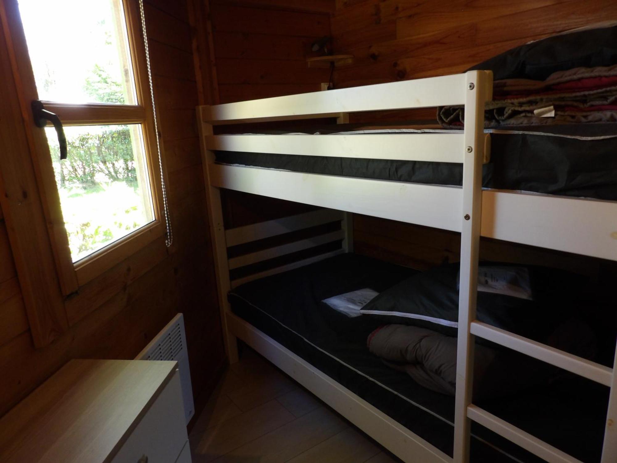 Camping Smile & Braudieres Mézières-sous-Lavardin Екстериор снимка