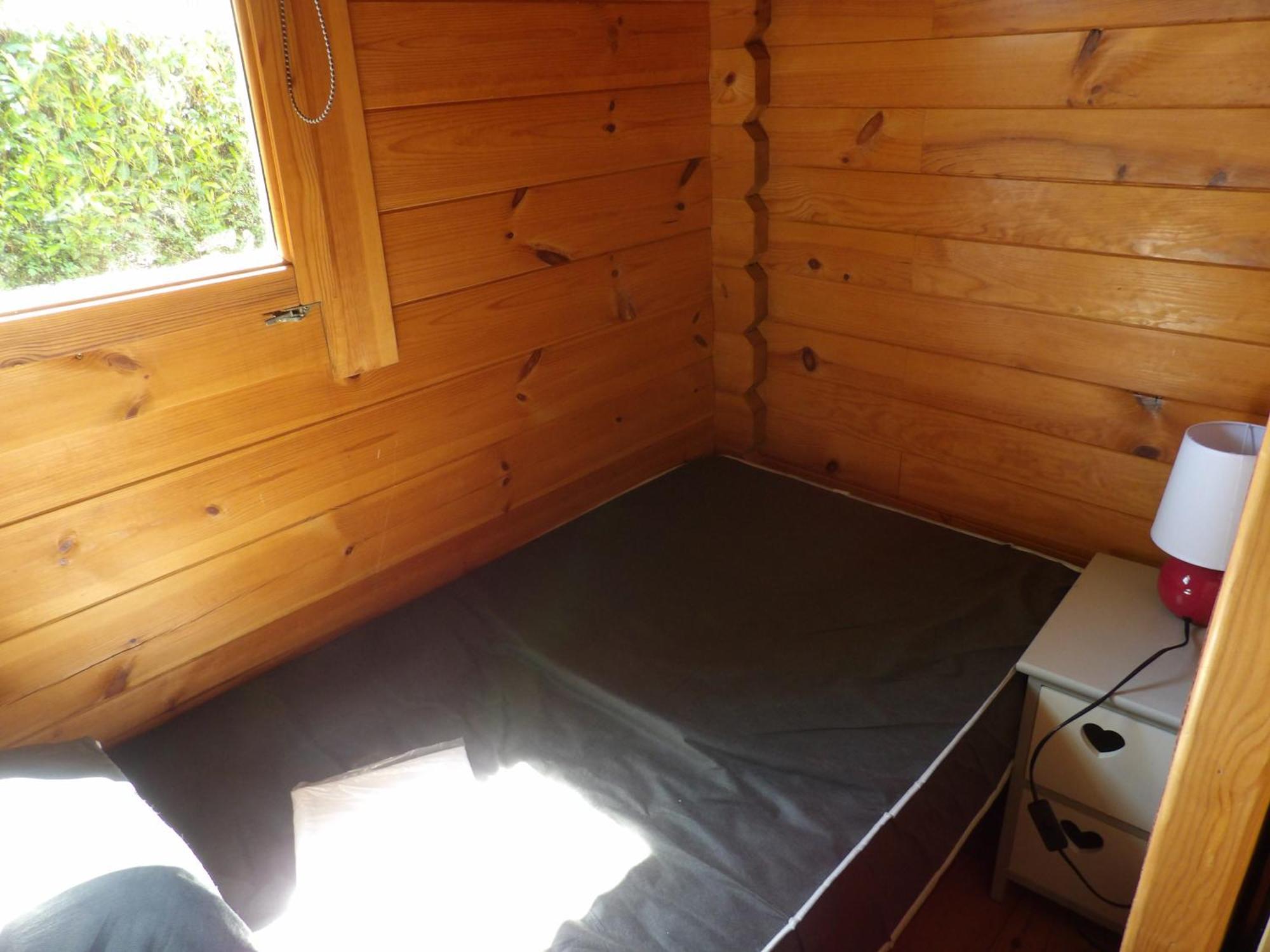 Camping Smile & Braudieres Mézières-sous-Lavardin Екстериор снимка